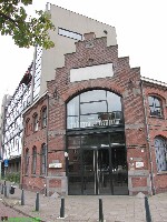 Centraal Station CS - nr. 0413